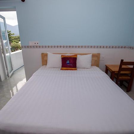 Hotel Dang Khoa Chi Khu Co Ong 外观 照片