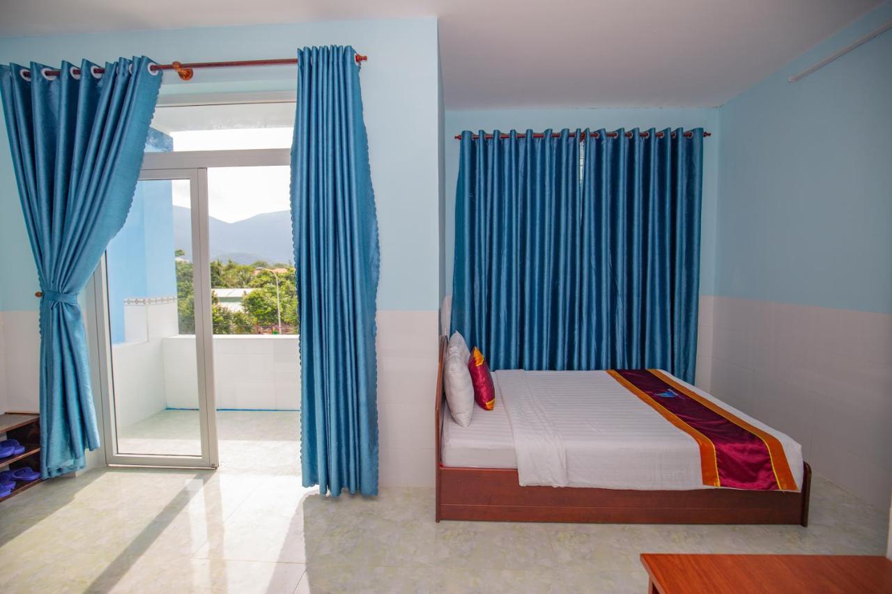 Hotel Dang Khoa Chi Khu Co Ong 外观 照片